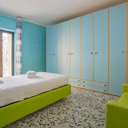 Апартаменти Casa Campione By Wonderful Italy *