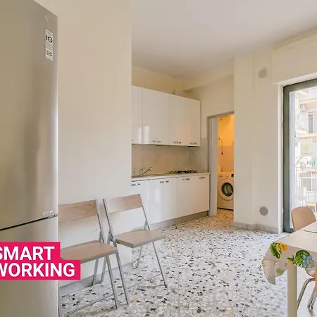 Casa Campione By Wonderful Italy Апартаменти