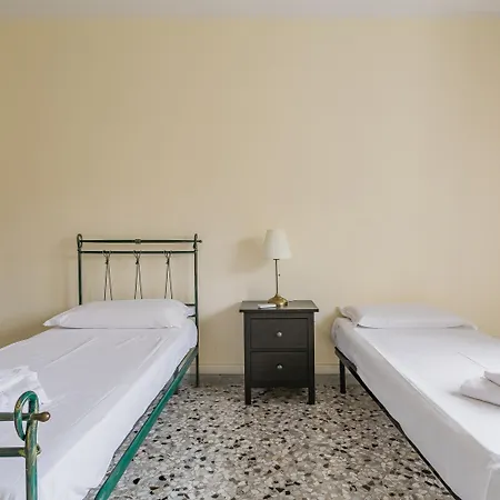 Casa Campione By Wonderful Italy Apartment *