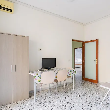 Casa Campione By Wonderful Italy Барі
