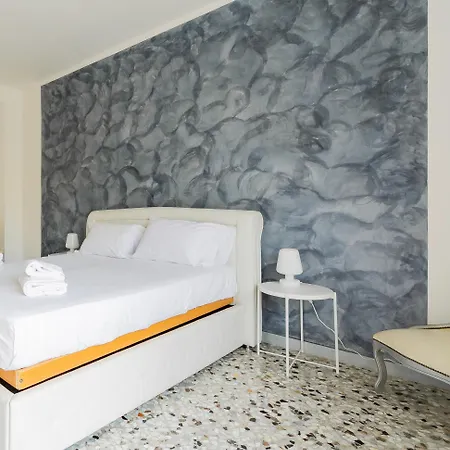 Casa Campione By Wonderful Italy Барі