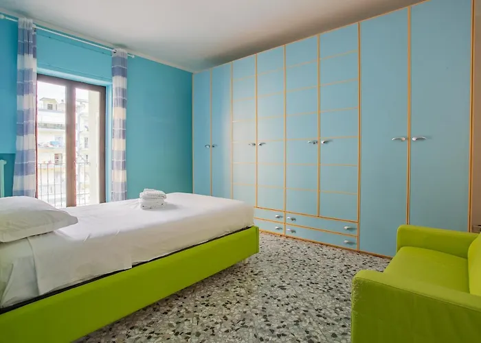 Apartment Casa Campione By Wonderful Italy *