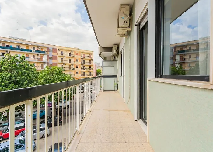 Apartment Casa Campione By Wonderful Italy