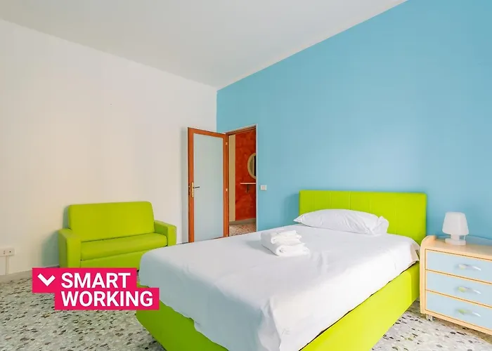 Casa Campione By Wonderful Italy * Bari