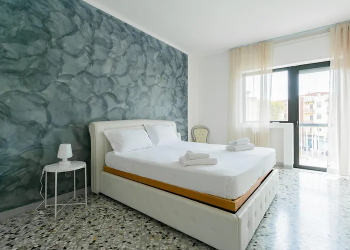 Casa Campione By Wonderful Italy Apartment