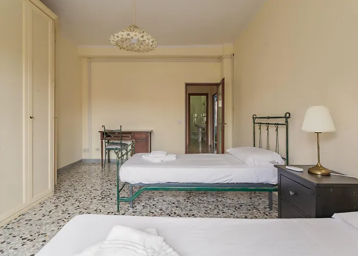 Apartment Casa Campione By Wonderful Italy Bari