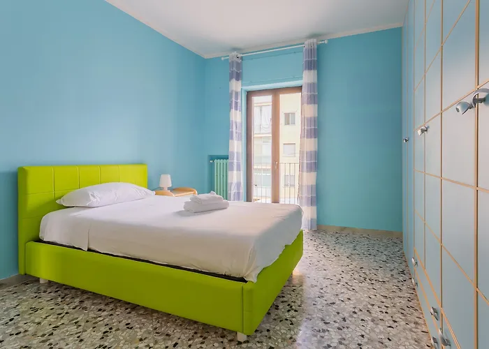 Apartment Casa Campione By Wonderful Italy