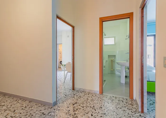 Casa Campione By Wonderful Italy Apartment Bari