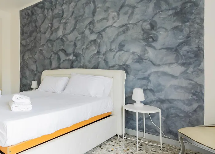 Casa Campione By Wonderful Italy Bari