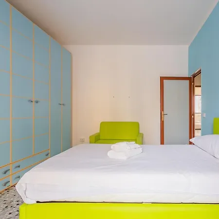 Casa Campione By Wonderful Italy Apartamento Bari