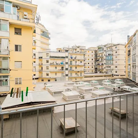 Apartamento Casa Campione By Wonderful Italy Bari