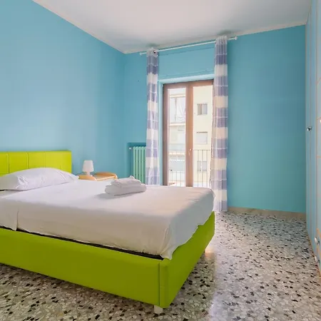 Appartamento Casa Campione By Wonderful Italy Bari