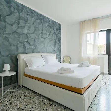 Casa Campione By Wonderful Italy Lägenhet *