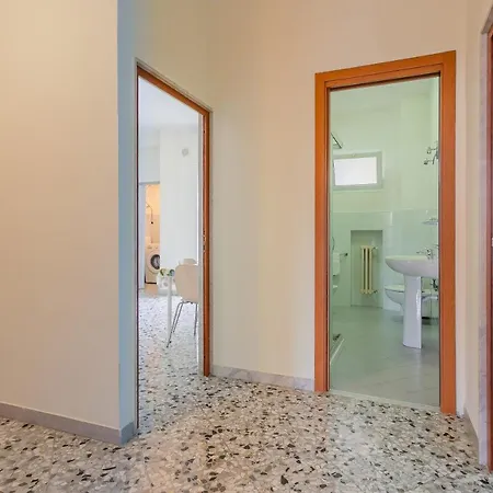 Casa Campione By Wonderful Italy Apartamento Bari