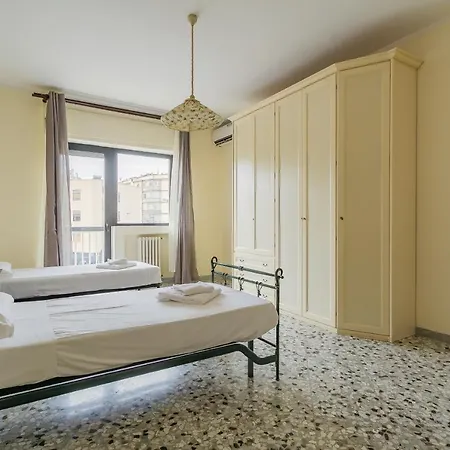 Appartamento Casa Campione By Wonderful Italy Bari