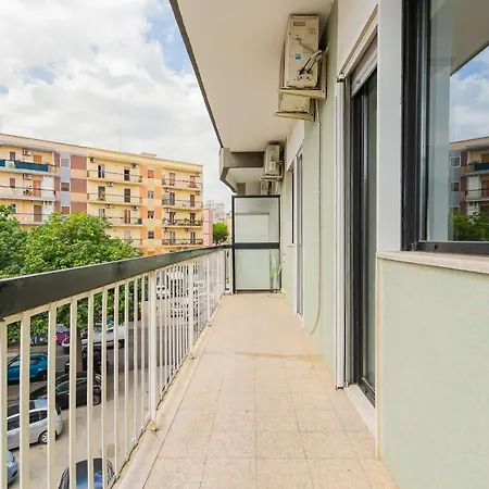 Appartamento Casa Campione By Wonderful Italy