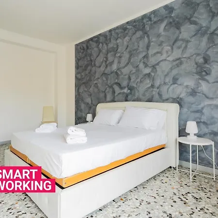 Casa Campione By Wonderful Italy Apartamento *