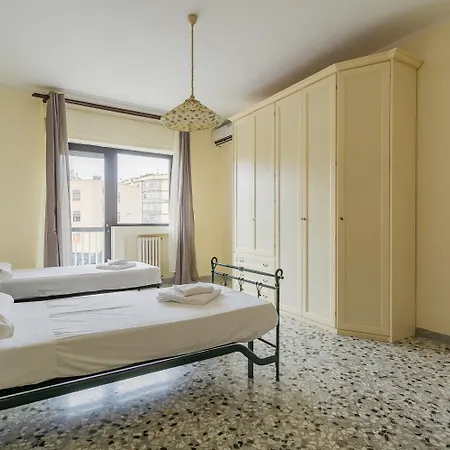 Appartamento Casa Campione By Wonderful Italy *