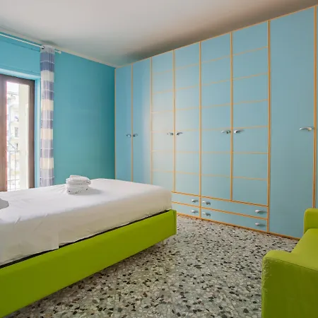 Casa Campione By Wonderful Italy باري