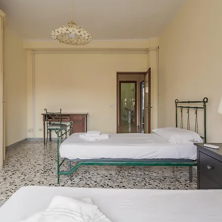 Appartamento Casa Campione By Wonderful Italy Bari