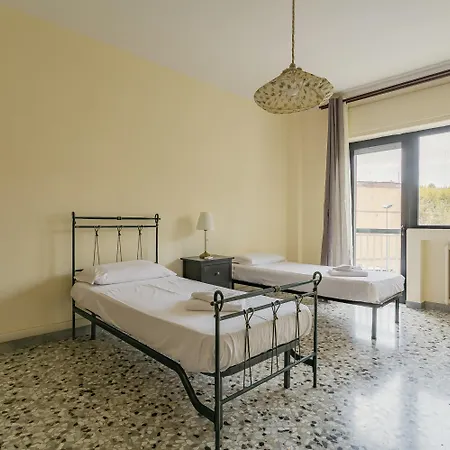 Casa Campione By Wonderful Italy Apartamento *