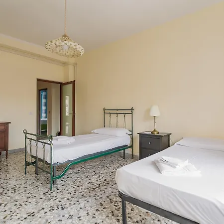 Casa Campione By Wonderful Italy Appartamento Bari
