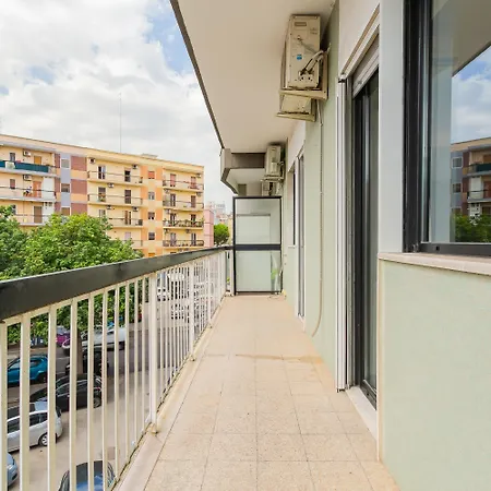 Casa Campione By Wonderful Italy Apartament Bari