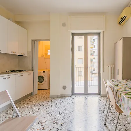 Apartamento Casa Campione By Wonderful Italy Bari
