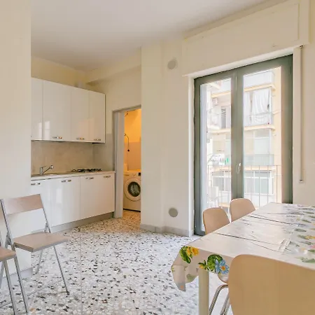 Casa Campione By Wonderful Italy Apartament Bari