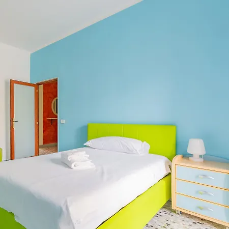 Appartamento Casa Campione By Wonderful Italy