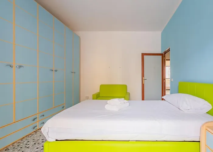 Casa Campione By Wonderful Italy Apartament Bari