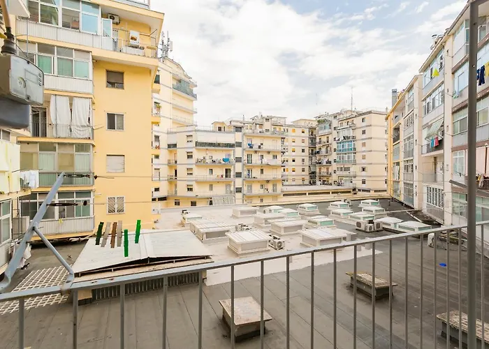 Apartament Casa Campione By Wonderful Italy Bari