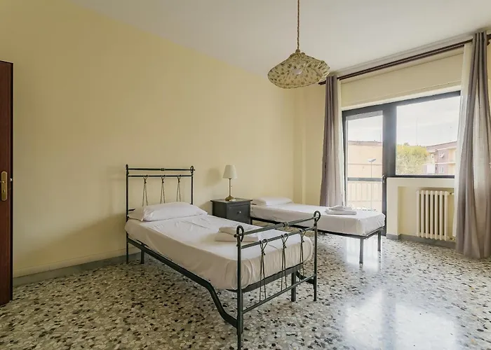 Casa Campione By Wonderful Italy Apartament Bari