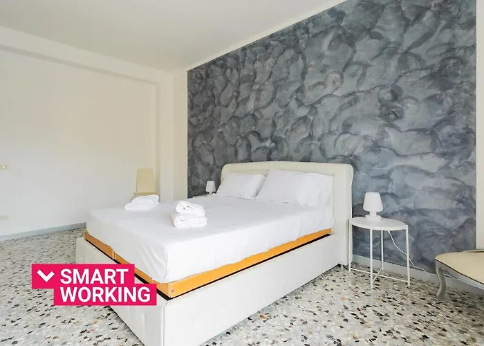 Casa Campione By Wonderful Italy Apartament *