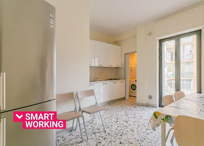 Casa Campione By Wonderful Italy Apartament