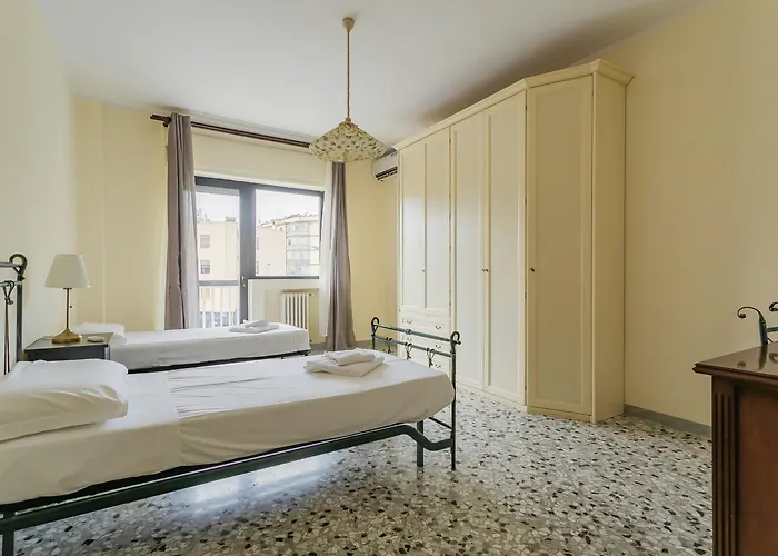 Apartament Casa Campione By Wonderful Italy *