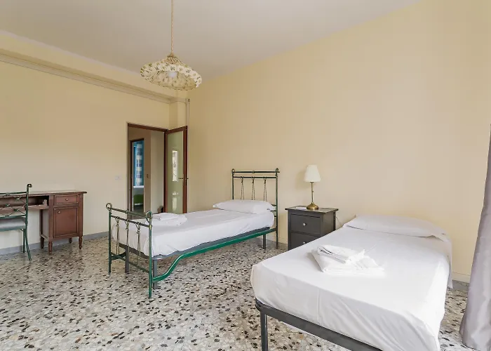 Casa Campione By Wonderful Italy Apartament Bari