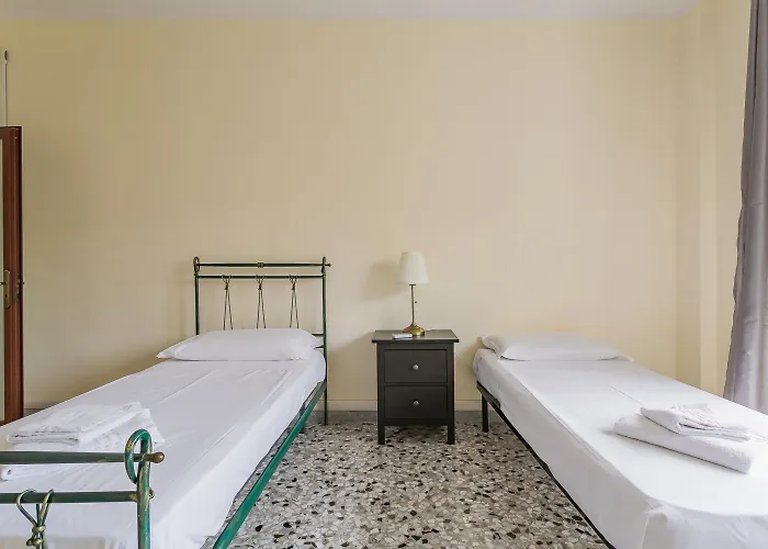 Casa Campione By Wonderful Italy Apartament *