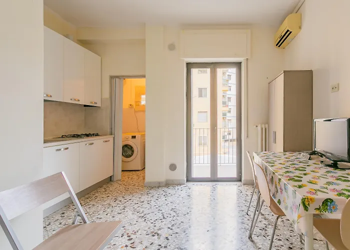 Apartament Casa Campione By Wonderful Italy Bari