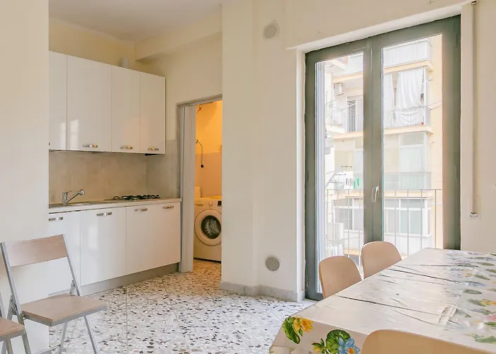 Casa Campione By Wonderful Italy Apartament Bari