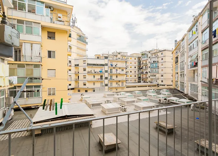 Casa Campione By Wonderful Italy * Bari